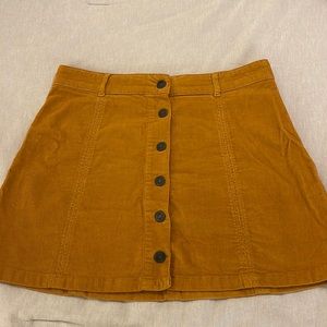 American eagle skirt